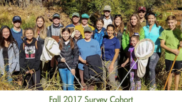 Macroinvertebrate Surveys