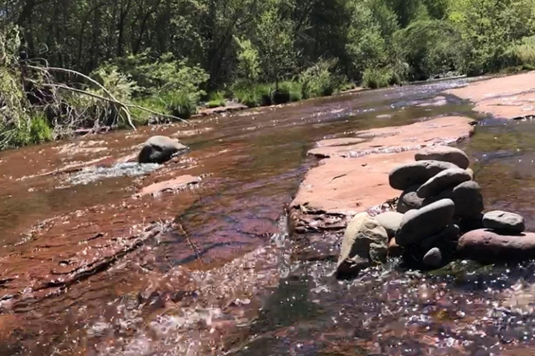 Annual Labor Day Creek Cleanup! Oak Creek Watershed Council