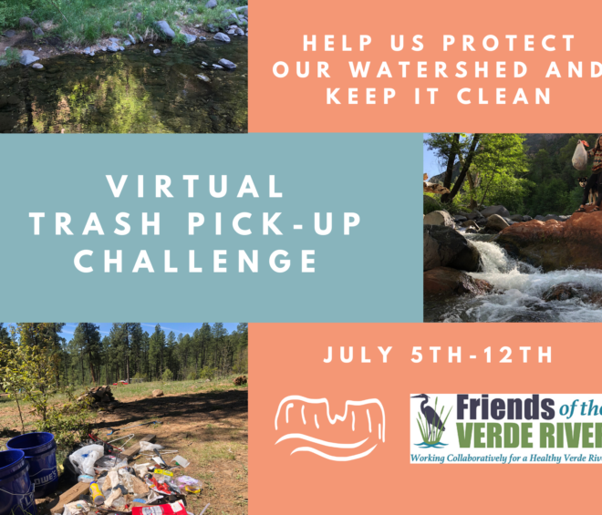 Oak Creek Watershed Council To Protect and Preserve