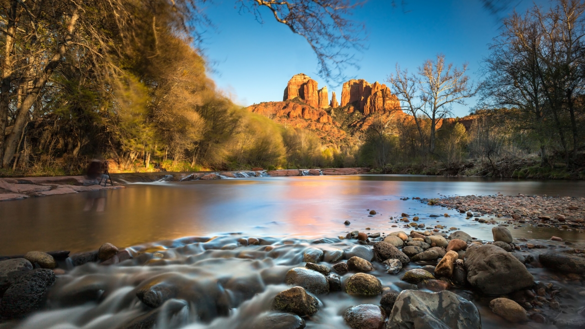 Hiring! Part-Time Watershed Field Technician