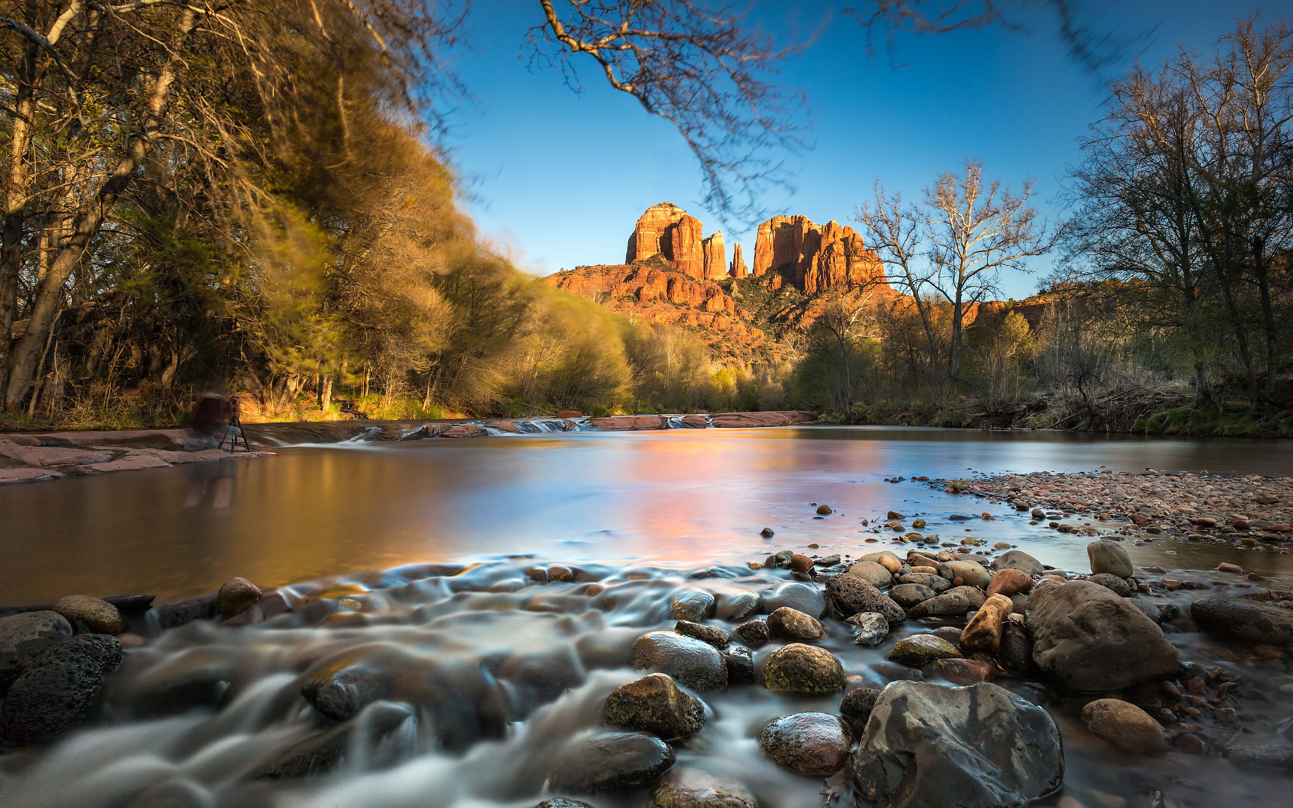 About Oak Creek Watershed Council